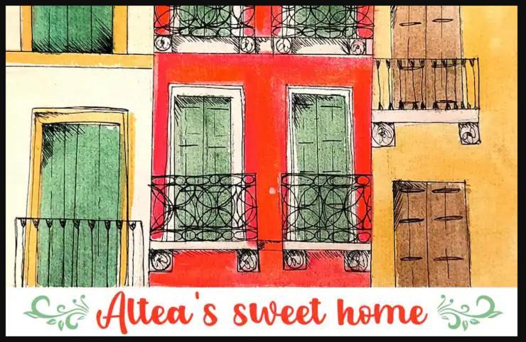 Altea's Sweet In Piazza,basilica Palladiana * Vicenza